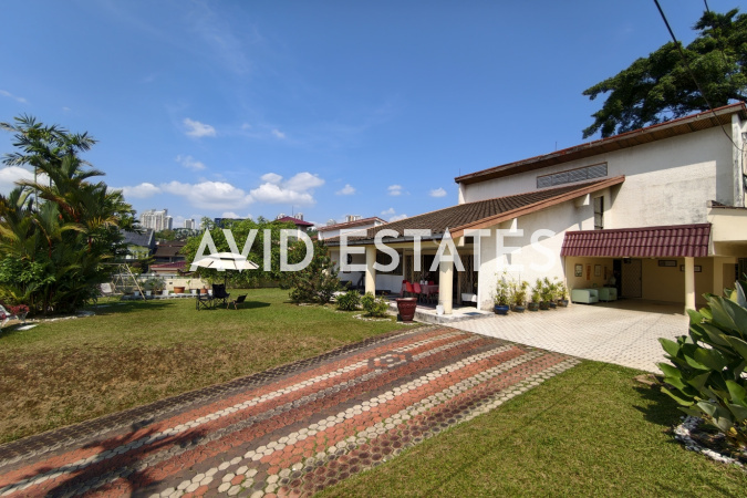 Bangsar, Bangsar,Kuala Lumpur, 6 Bedrooms Bedrooms, ,4 BathroomsBathrooms,Bungalow / Detached,For Sale,2569