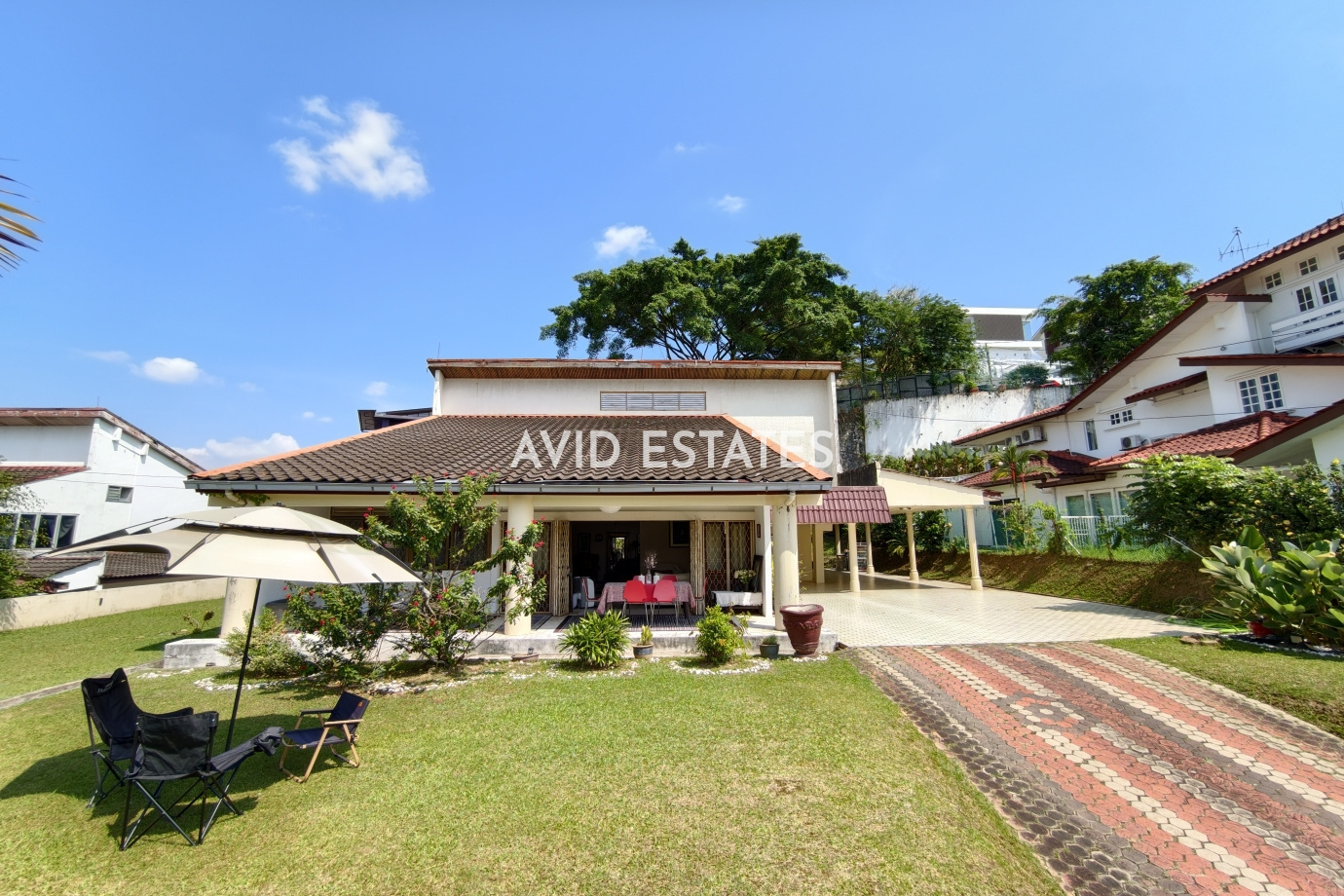 Bangsar, Bangsar,Kuala Lumpur, 6 Bedrooms Bedrooms, ,4 BathroomsBathrooms,Bungalow / Detached,For Sale,2569