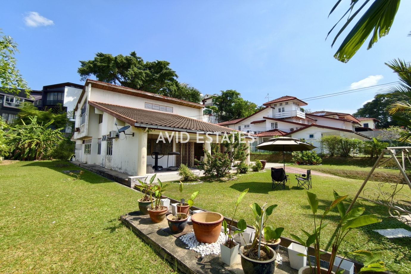 Bangsar, Bangsar,Kuala Lumpur, 6 Bedrooms Bedrooms, ,4 BathroomsBathrooms,Bungalow / Detached,For Sale,2569