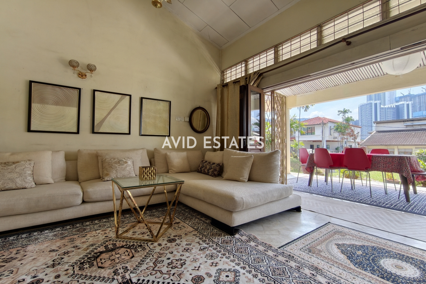 Bangsar, Bangsar,Kuala Lumpur, 6 Bedrooms Bedrooms, ,4 BathroomsBathrooms,Bungalow / Detached,For Sale,2569