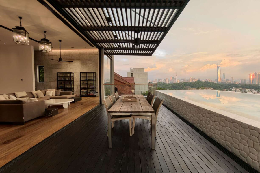 Bangsar, Bangsar,Kuala Lumpur, 6 Bedrooms Bedrooms, ,9.5 BathroomsBathrooms,Bungalow / Detached,To Let,2574