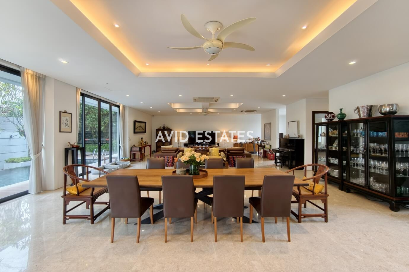 Taman Bukit Pantai, Bangsar,Kuala Lumpur, 4 Bedrooms Bedrooms, ,7 BathroomsBathrooms,Bungalow / Detached,For Sale,2583