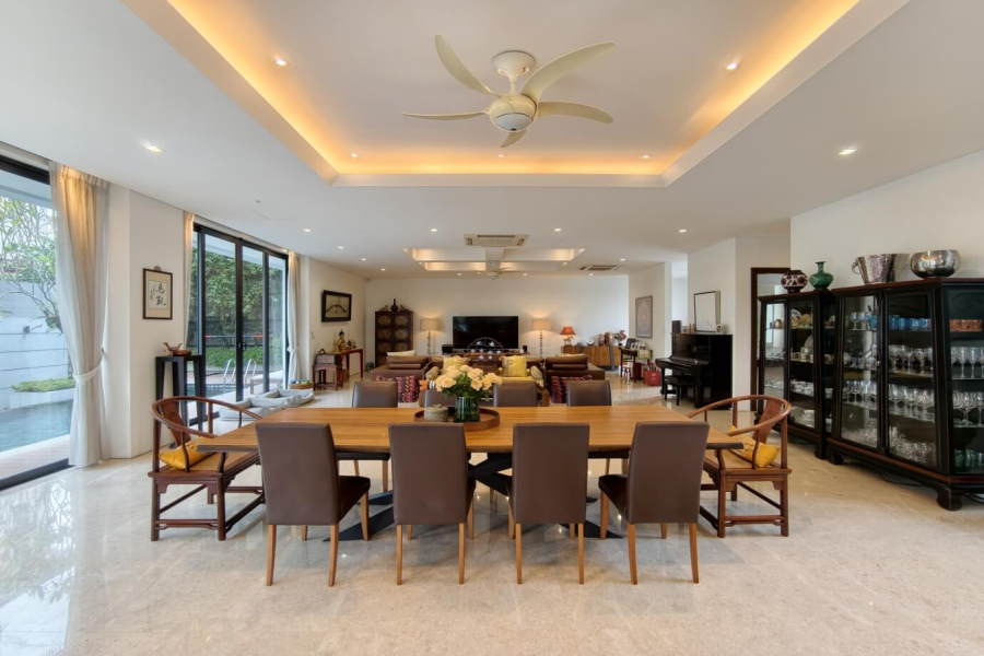 Taman Bukit Pantai, Bangsar,Kuala Lumpur, 4 Bedrooms Bedrooms, ,7 BathroomsBathrooms,Bungalow / Detached,For Sale,2583