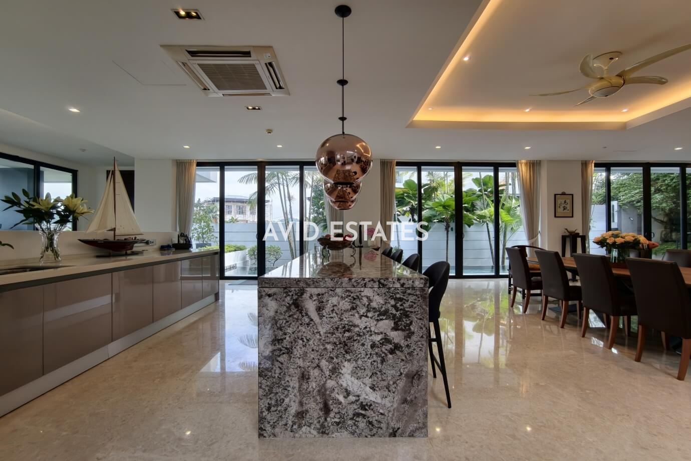 Taman Bukit Pantai, Bangsar,Kuala Lumpur, 4 Bedrooms Bedrooms, ,7 BathroomsBathrooms,Bungalow / Detached,For Sale,2583