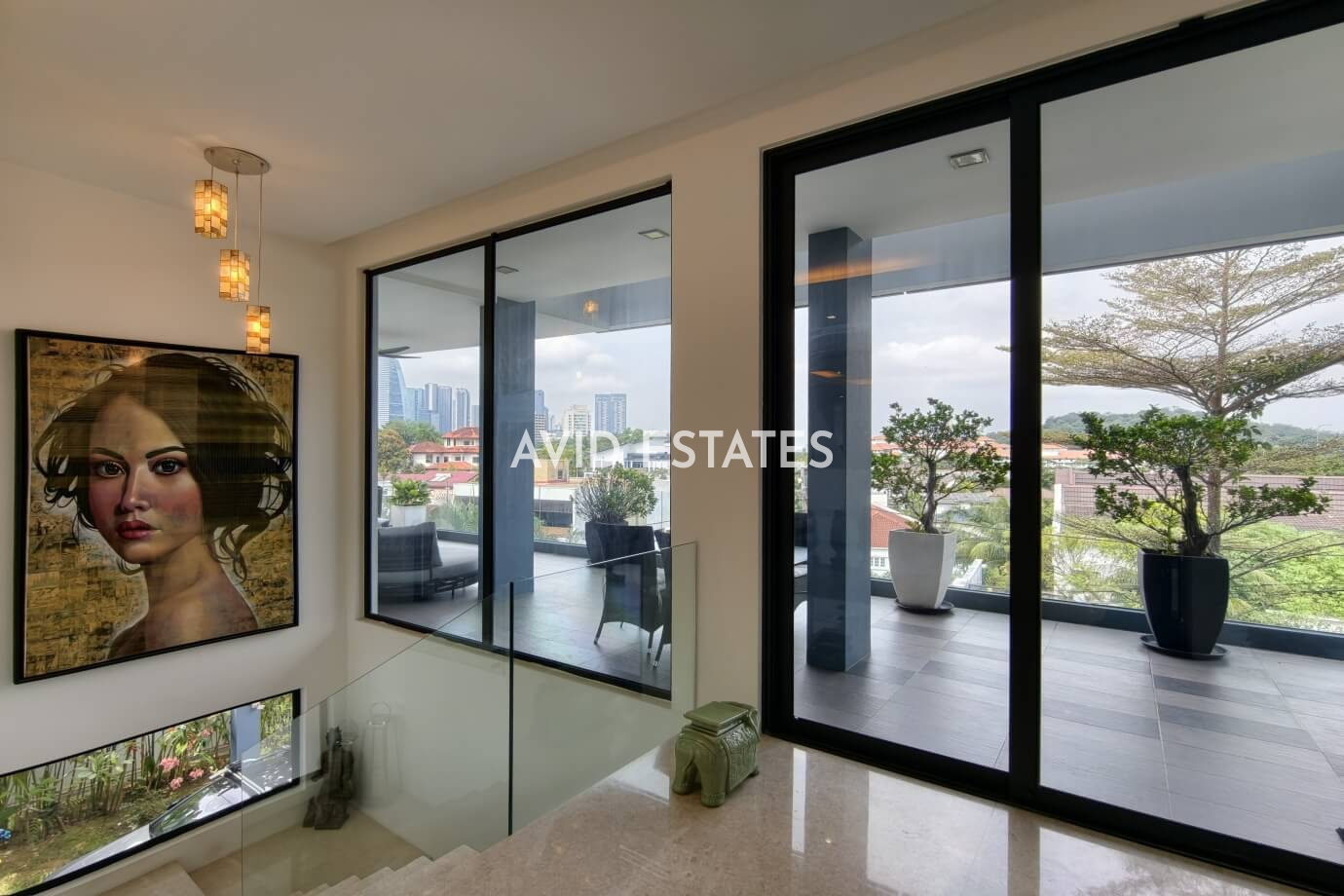 Taman Bukit Pantai, Bangsar,Kuala Lumpur, 4 Bedrooms Bedrooms, ,7 BathroomsBathrooms,Bungalow / Detached,For Sale,2583