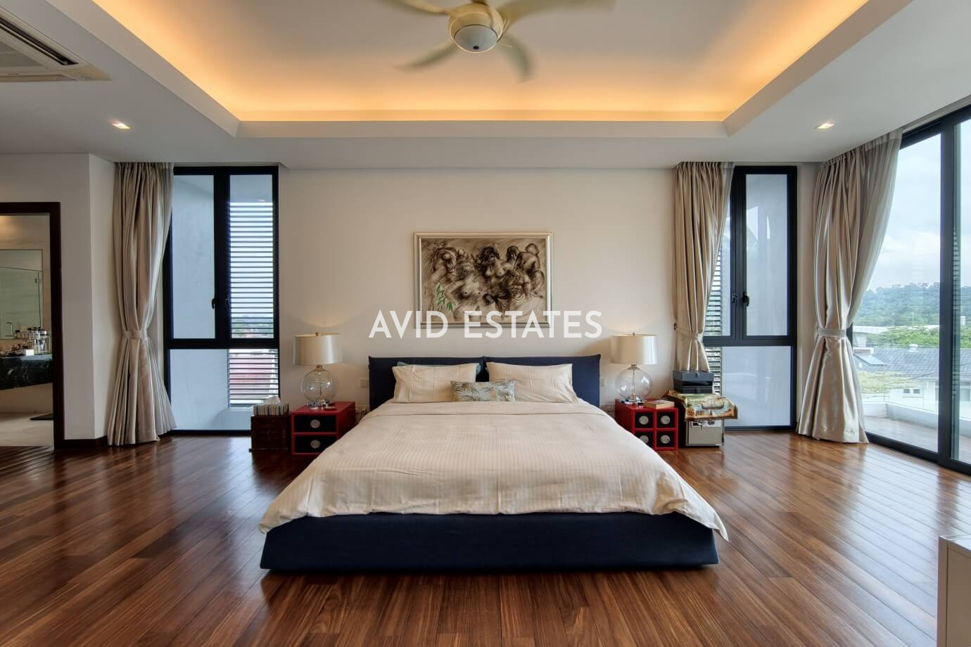 Taman Bukit Pantai, Bangsar,Kuala Lumpur, 4 Bedrooms Bedrooms, ,7 BathroomsBathrooms,Bungalow / Detached,For Sale,2583