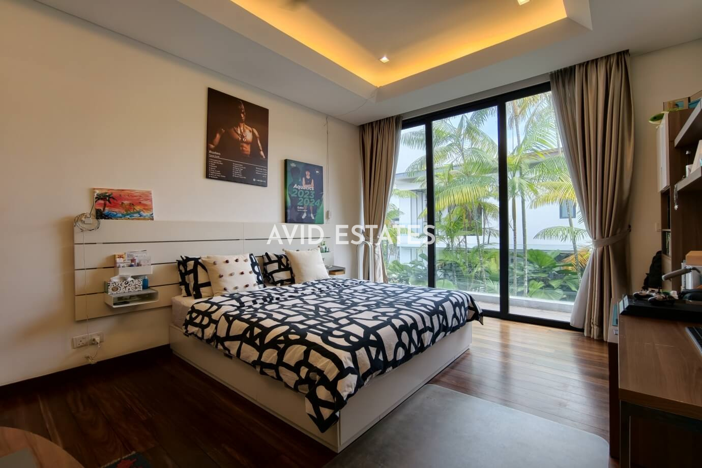 Taman Bukit Pantai, Bangsar,Kuala Lumpur, 4 Bedrooms Bedrooms, ,7 BathroomsBathrooms,Bungalow / Detached,For Sale,2583