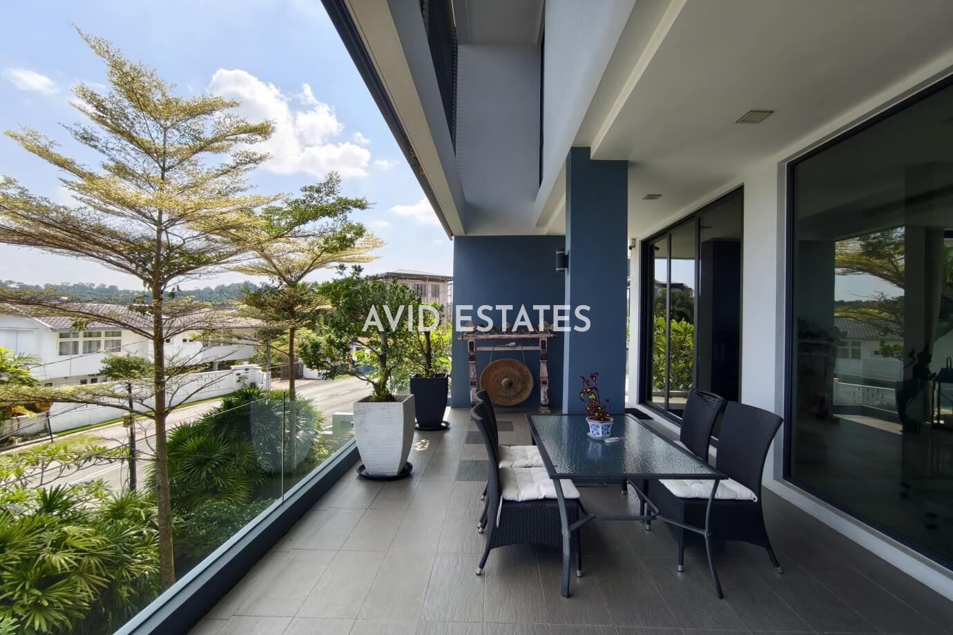 Taman Bukit Pantai, Bangsar,Kuala Lumpur, 4 Bedrooms Bedrooms, ,7 BathroomsBathrooms,Bungalow / Detached,For Sale,2583