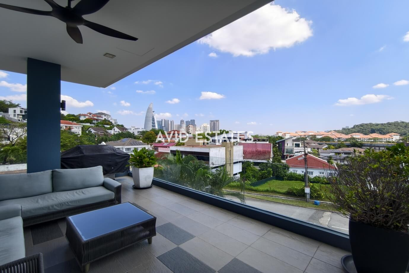 Taman Bukit Pantai, Bangsar,Kuala Lumpur, 4 Bedrooms Bedrooms, ,7 BathroomsBathrooms,Bungalow / Detached,For Sale,2583