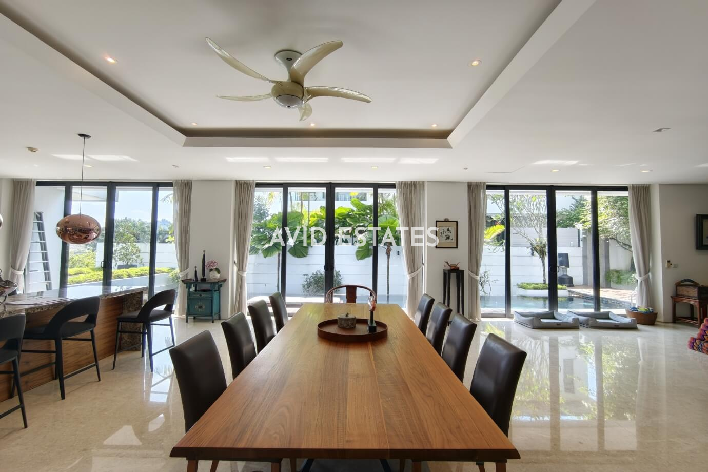 Taman Bukit Pantai, Bangsar,Kuala Lumpur, 4 Bedrooms Bedrooms, ,7 BathroomsBathrooms,Bungalow / Detached,For Sale,2583