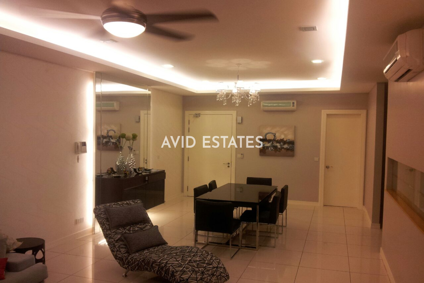 Suasana Bangsar, Bangsar, 4 Bedrooms Bedrooms, ,4 BathroomsBathrooms,Condominium / Serviced Residence,For Sale,Suasana Bangsar,Suasana Bangsar,1114