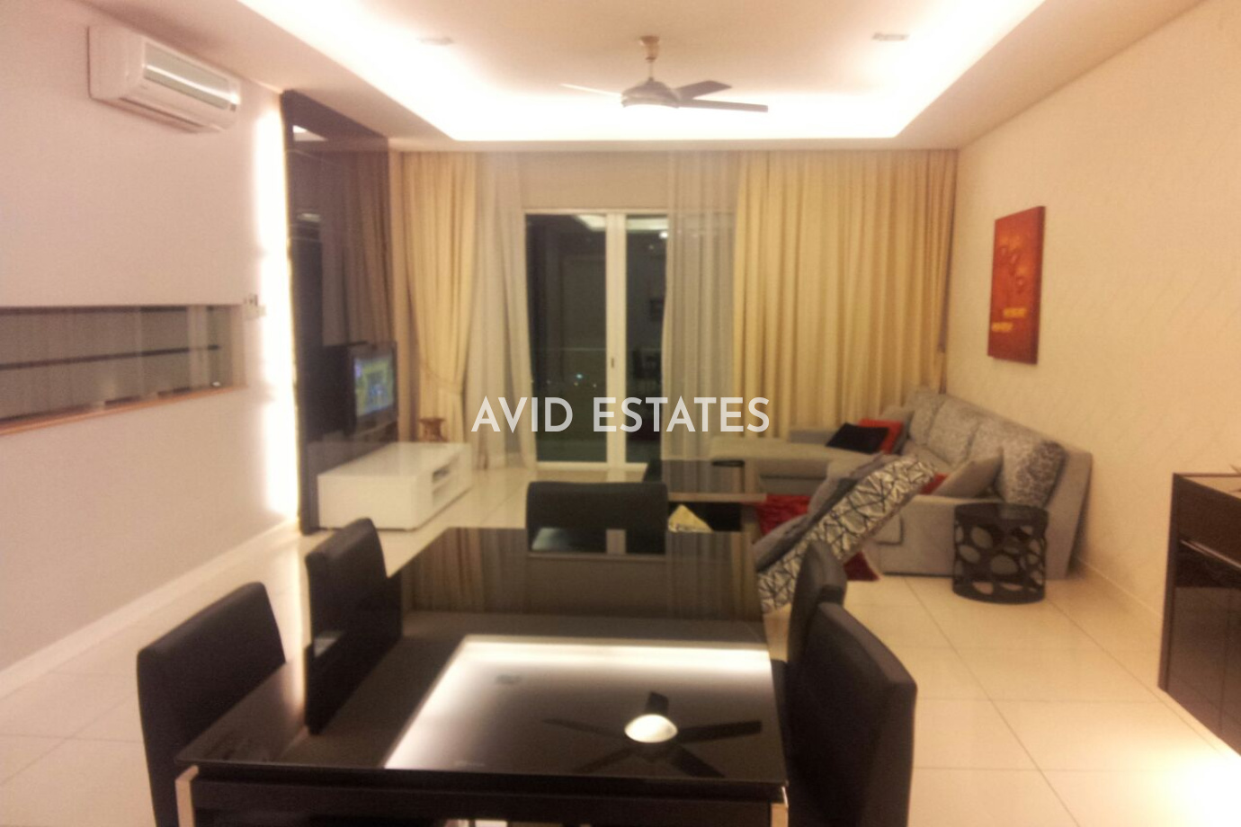 Suasana Bangsar, Bangsar, 4 Bedrooms Bedrooms, ,4 BathroomsBathrooms,Condominium / Serviced Residence,For Sale,Suasana Bangsar,Suasana Bangsar,1114