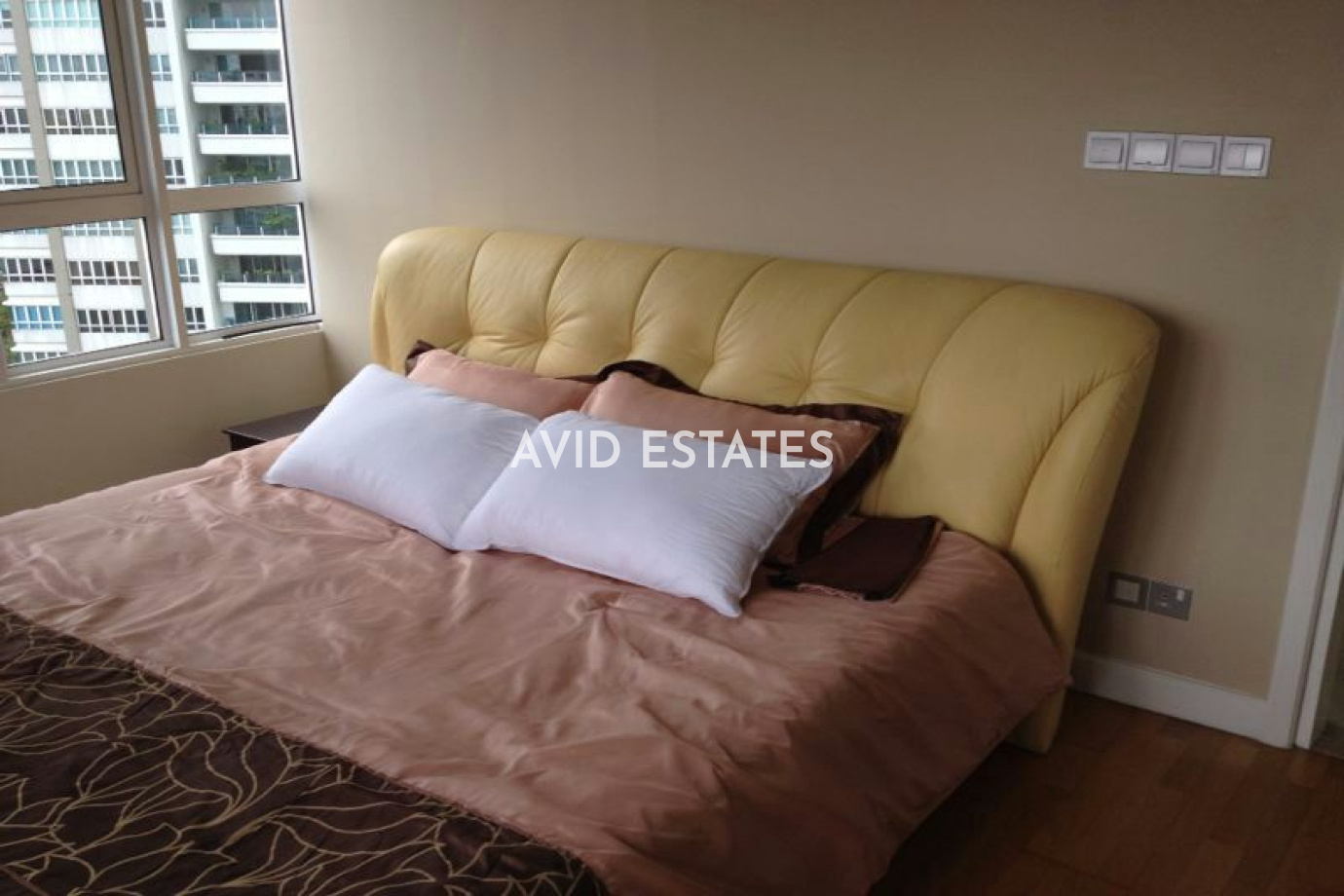 Suasana Bangsar, Bangsar, 4 Bedrooms Bedrooms, ,4 BathroomsBathrooms,Condominium / Serviced Residence,For Sale,Suasana Bangsar,Suasana Bangsar,1114