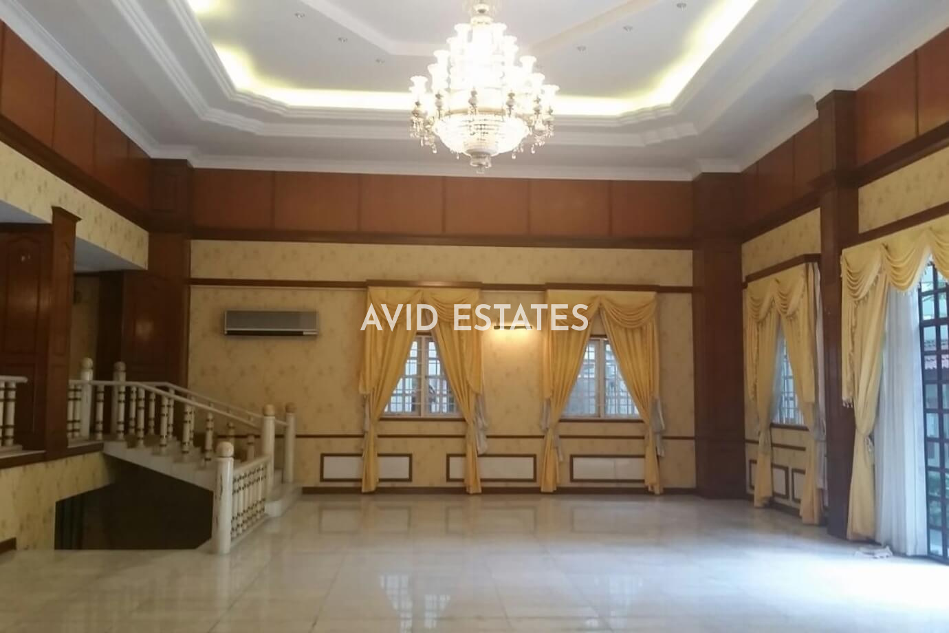 Bukit Tunku,Kuala Lumpur, 10 Bedrooms Bedrooms, ,12 BathroomsBathrooms,Bungalow / Detached,For Sale,1117