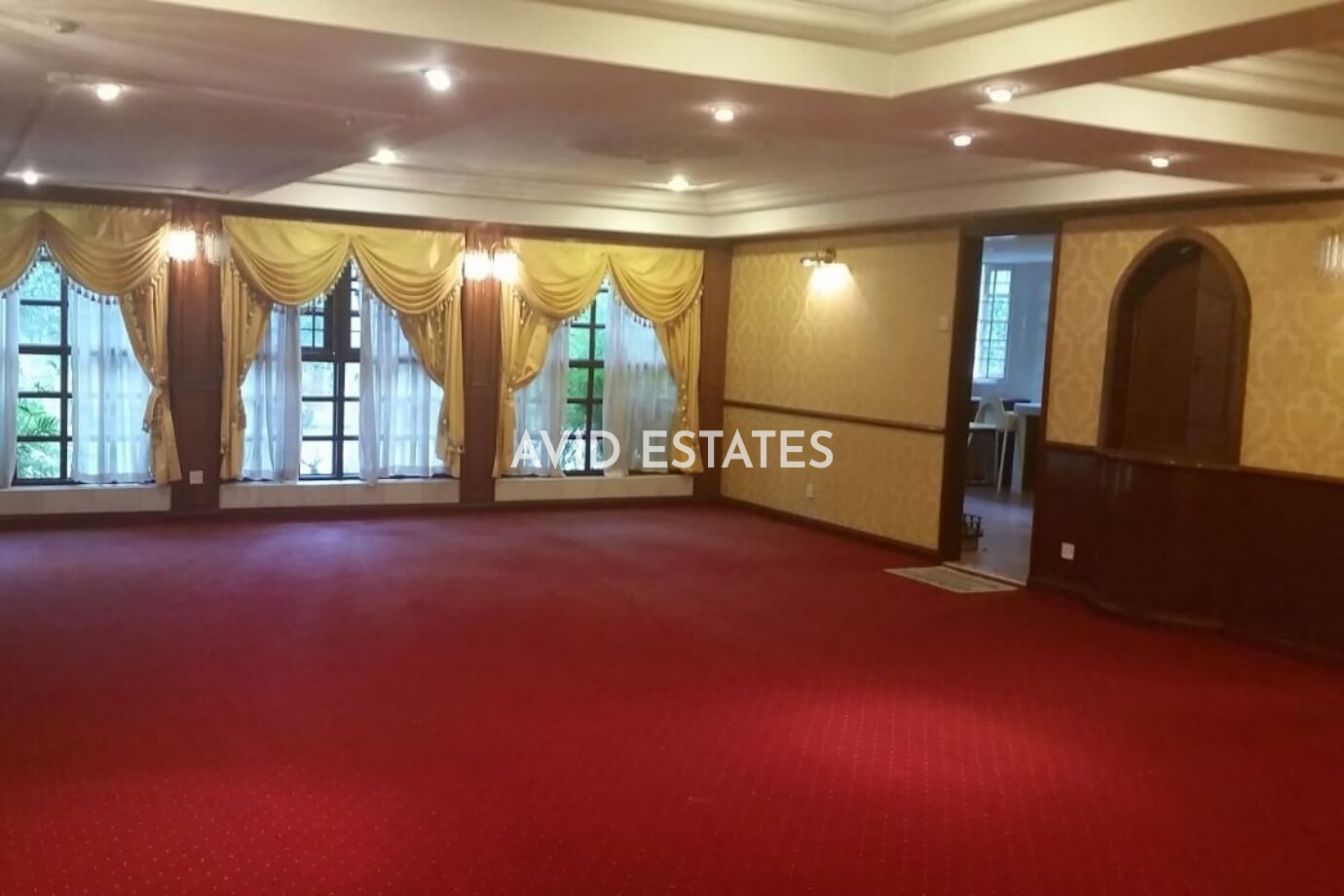 Bukit Tunku,Kuala Lumpur, 10 Bedrooms Bedrooms, ,12 BathroomsBathrooms,Bungalow / Detached,For Sale,1117