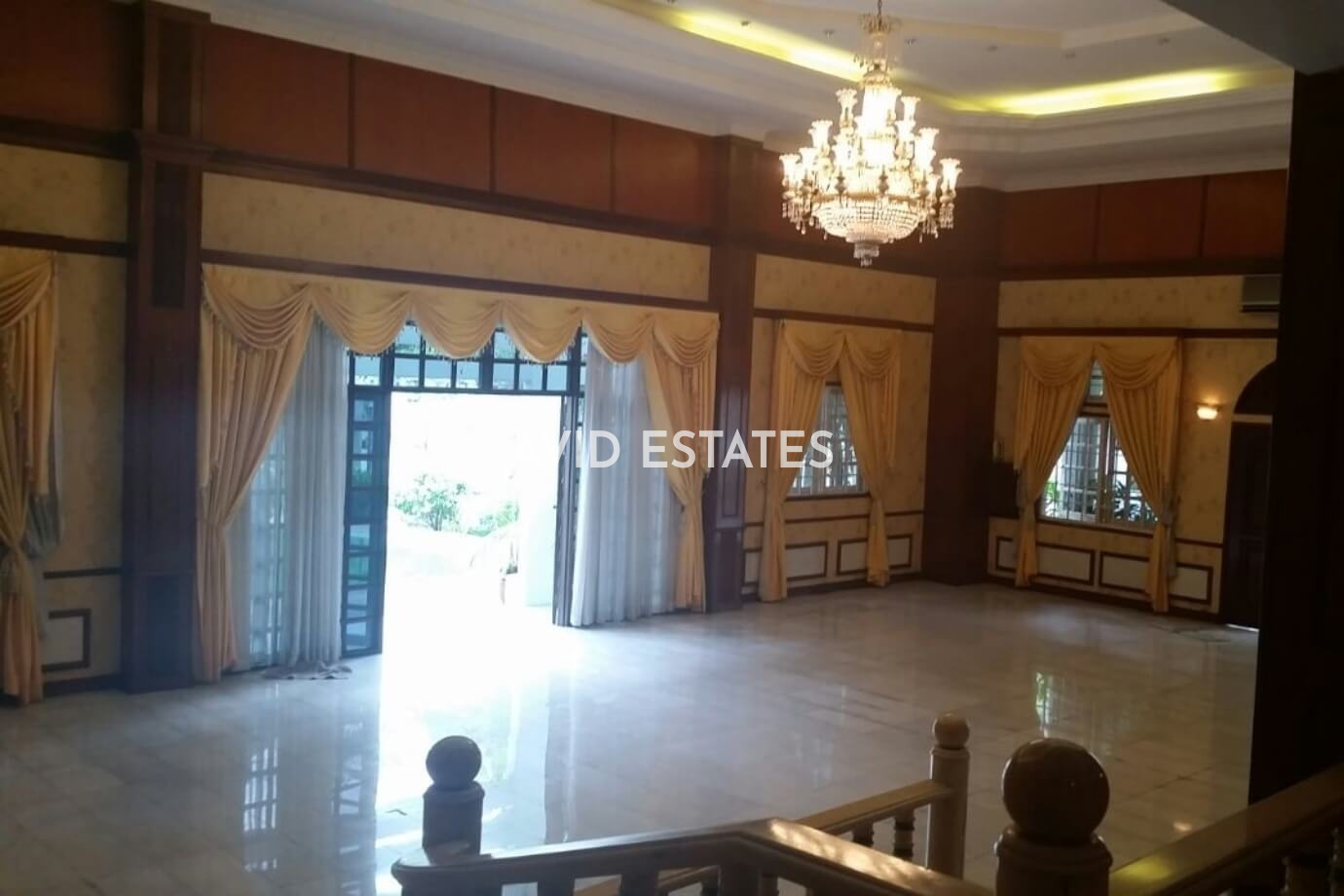 Bukit Tunku,Kuala Lumpur, 10 Bedrooms Bedrooms, ,12 BathroomsBathrooms,Bungalow / Detached,For Sale,1117