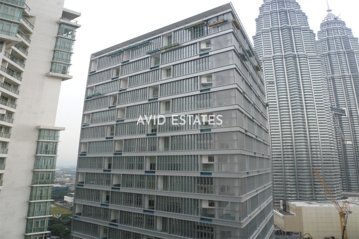 One KL, KLCC,Kuala Lumpur, 3 Bedrooms Bedrooms, ,5 BathroomsBathrooms,Condominium / Serviced Residence,For Sale,One KL,Jalan Pinang Kuala Lumpur City Centre 50088 Kuala ,1119