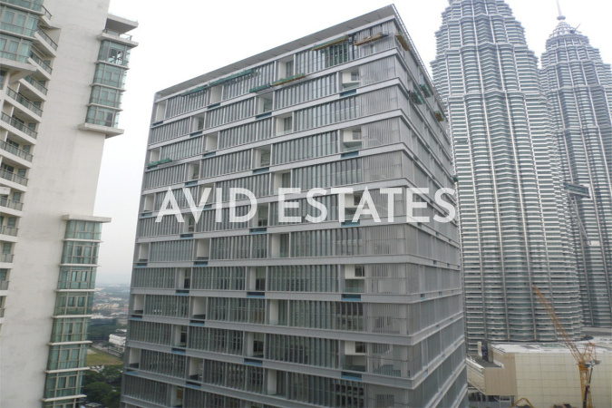 One KL, KLCC,Kuala Lumpur, 3 Bedrooms Bedrooms, ,5 BathroomsBathrooms,Condominium / Serviced Residence,For Sale,One KL,Jalan Pinang Kuala Lumpur City Centre 50088 Kuala ,1119