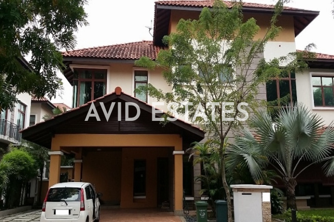 Duta Nusantara,Kuala Lumpur, 5 Bedrooms Bedrooms, ,4 BathroomsBathrooms,Semi-Detached,To Let,Jalan Sri Hartamas 1, Off Jalan Duta,1137