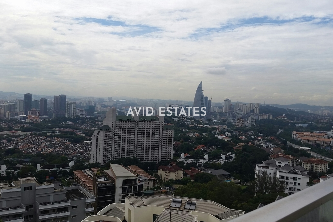 Ken Bangsar, 5 Bedrooms Bedrooms, ,6.5 BathroomsBathrooms,Condominium / Serviced Residence,For Sale,Jalan Kapas,1139