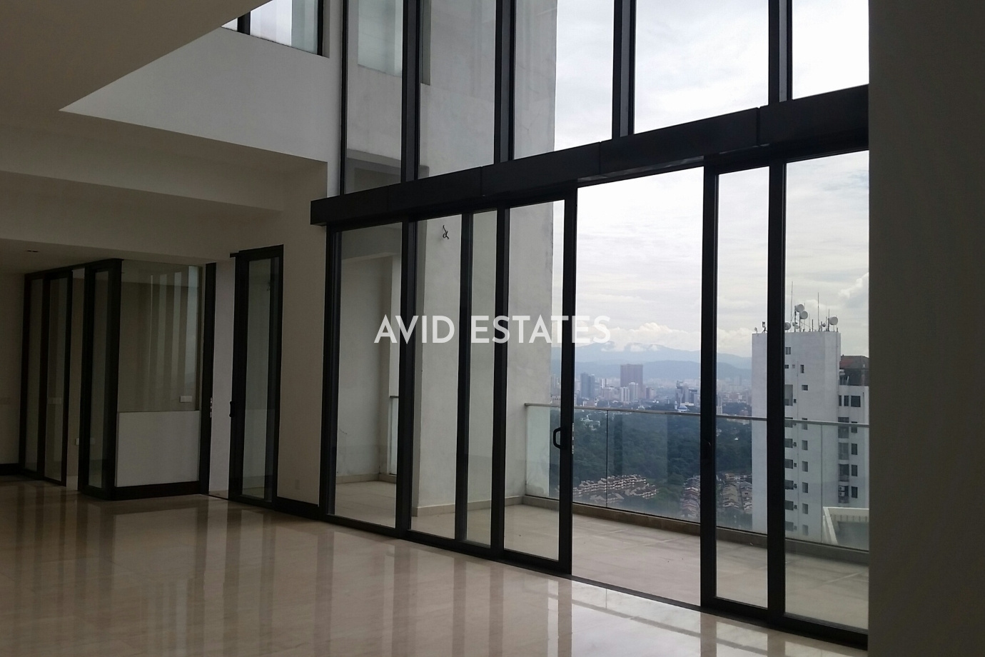 Ken Bangsar, 5 Bedrooms Bedrooms, ,6.5 BathroomsBathrooms,Condominium / Serviced Residence,For Sale,Jalan Kapas,1139