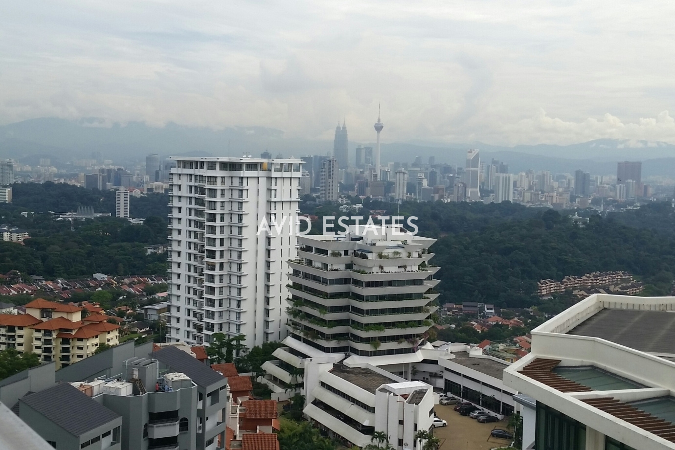 Ken Bangsar, 5 Bedrooms Bedrooms, ,6.5 BathroomsBathrooms,Condominium / Serviced Residence,For Sale,Jalan Kapas,1139