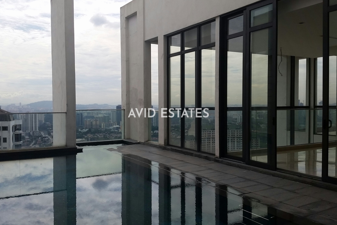 Ken Bangsar, 5 Bedrooms Bedrooms, ,6.5 BathroomsBathrooms,Condominium / Serviced Residence,For Sale,Jalan Kapas,1139