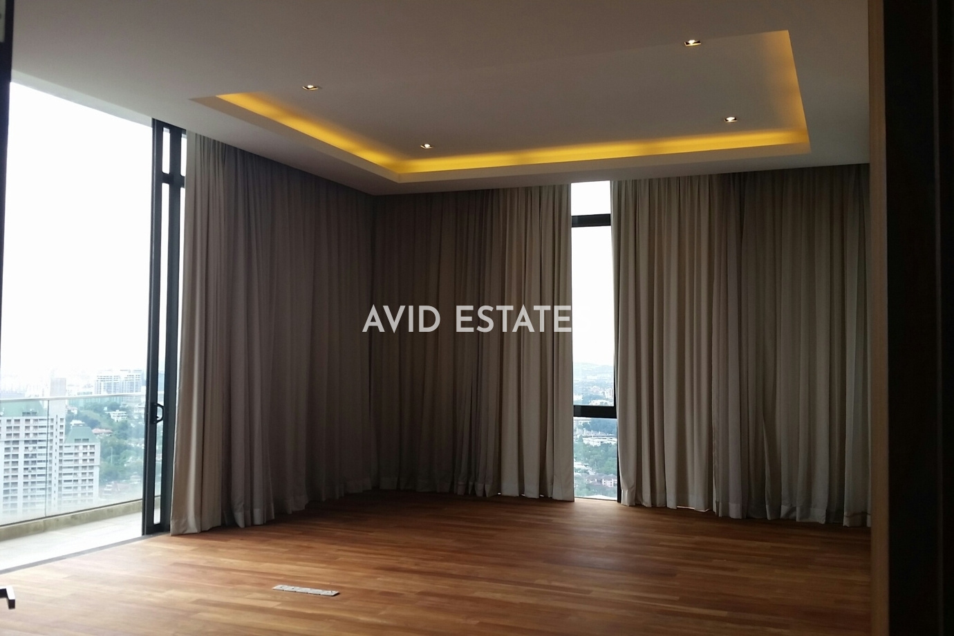 Ken Bangsar, 5 Bedrooms Bedrooms, ,6.5 BathroomsBathrooms,Condominium / Serviced Residence,For Sale,Jalan Kapas,1139