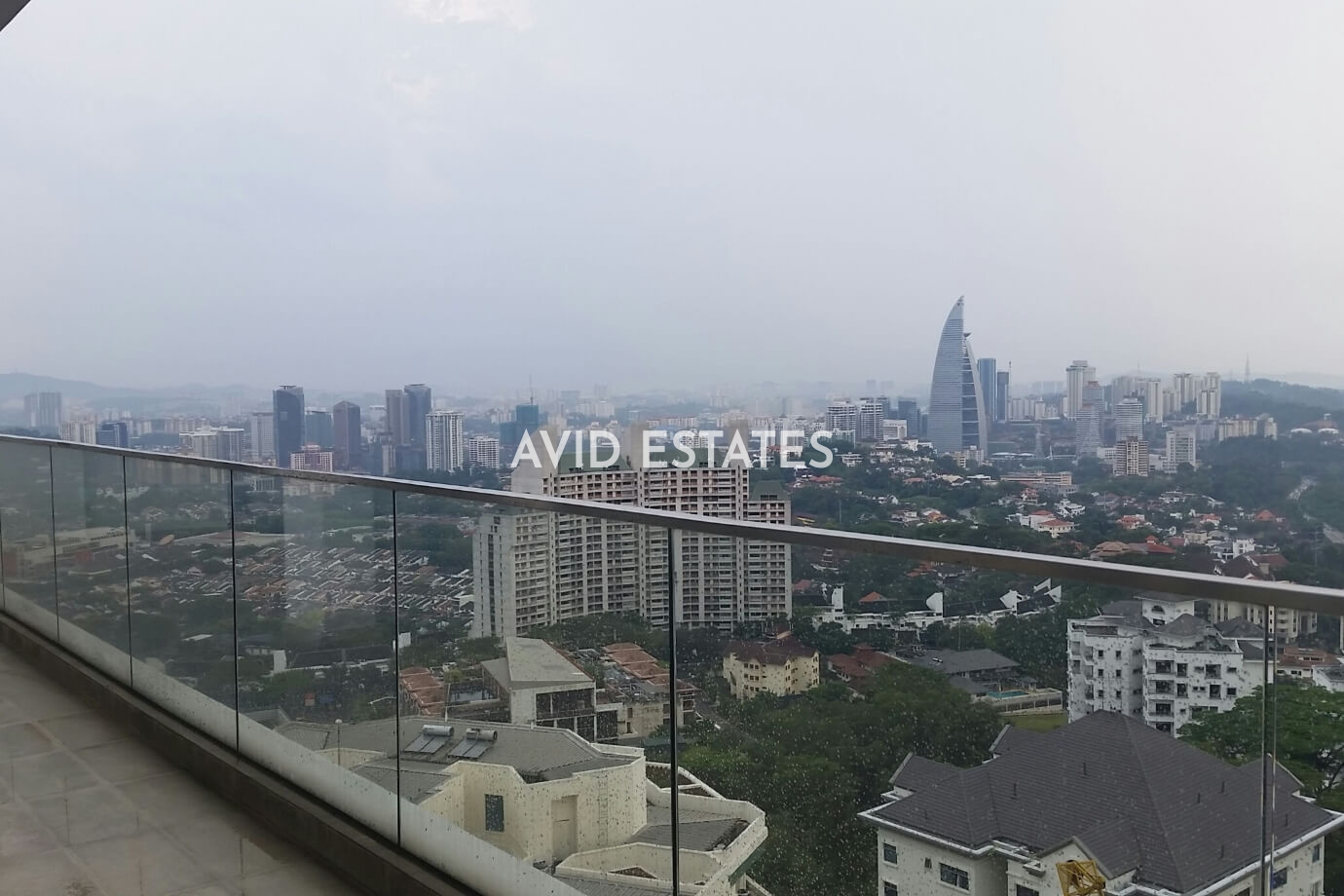 Ken Bangsar,Kuala Lumpur, 5 Bedrooms Bedrooms, ,6.5 BathroomsBathrooms,Condominium / Serviced Residence,For Sale,Jalan Kapas,1140