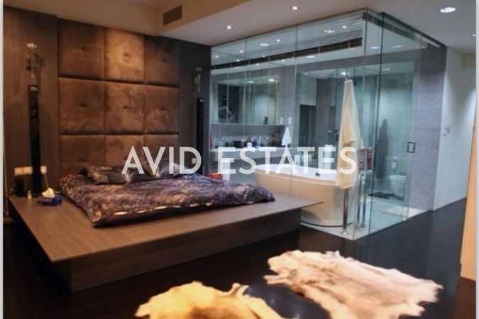 The Katana Residence,Kuala Lumpur, 5 Bedrooms Bedrooms, ,6 BathroomsBathrooms,Condominium / Serviced Residence,For Sale,Jalan Madge,1158