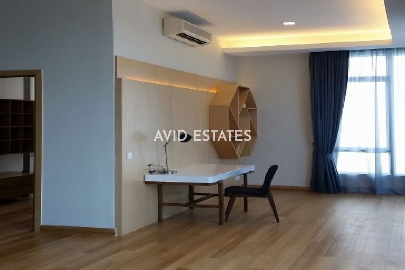 Verticas Residensi,Kuala Lumpur, 5 Bedrooms Bedrooms, ,6 BathroomsBathrooms,Condominium / Serviced Residence,For Sale,Jalan Ceylon,1164