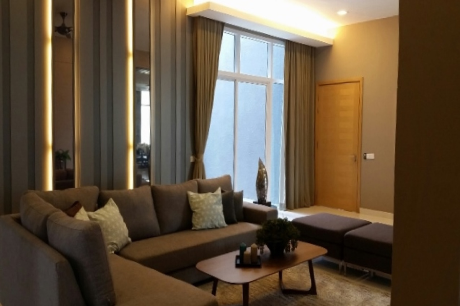 Verticas Residensi,Kuala Lumpur, 5 Bedrooms Bedrooms, ,6 BathroomsBathrooms,Condominium / Serviced Residence,For Sale,Jalan Ceylon,1164