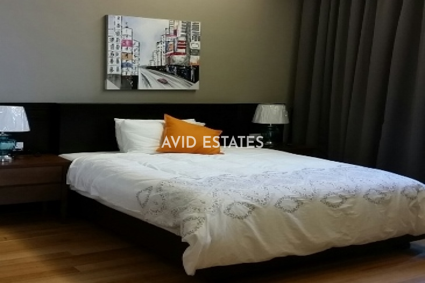 Verticas Residensi,Kuala Lumpur, 5 Bedrooms Bedrooms, ,6 BathroomsBathrooms,Condominium / Serviced Residence,For Sale,Jalan Ceylon,1164