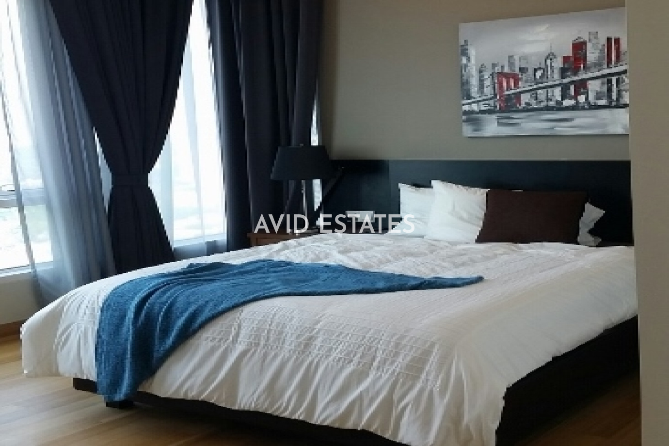 Verticas Residensi,Kuala Lumpur, 5 Bedrooms Bedrooms, ,6 BathroomsBathrooms,Condominium / Serviced Residence,For Sale,Jalan Ceylon,1164