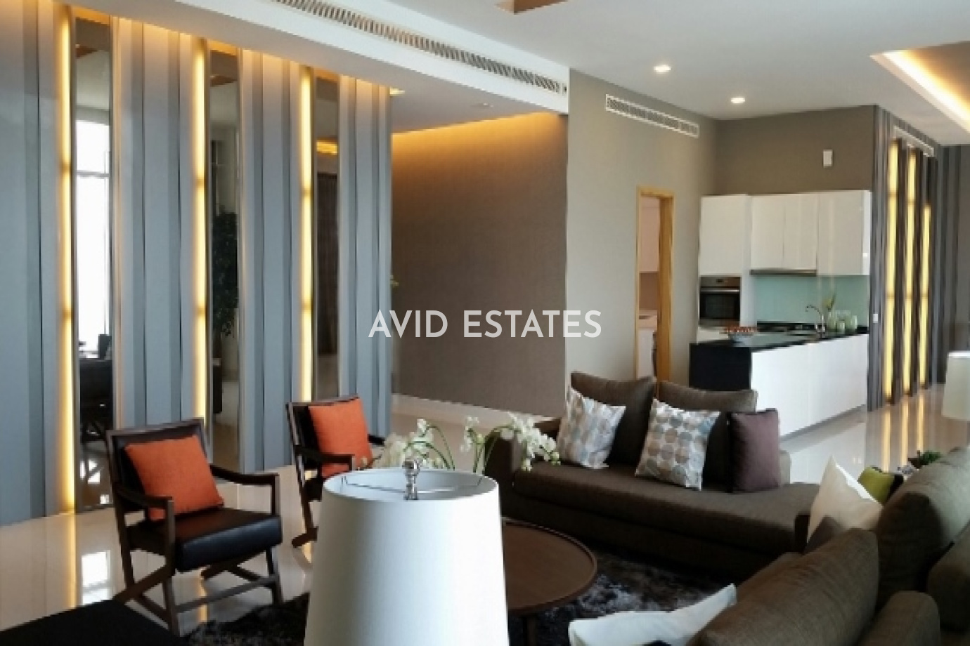 Verticas Residensi,Kuala Lumpur, 5 Bedrooms Bedrooms, ,6 BathroomsBathrooms,Condominium / Serviced Residence,For Sale,Jalan Ceylon,1164