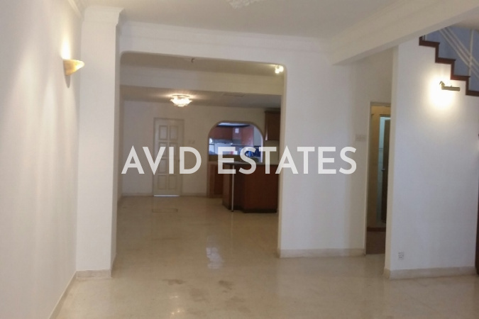Damansara Heights,Kuala Lumpur, 3 Bedrooms Bedrooms, ,2 BathroomsBathrooms,Terrace / Link,For Sale,Jalan Setiapuspa 3,1180