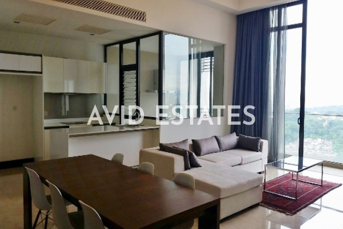 Ken Bangsar,Kuala Lumpur, 4 Bedrooms Bedrooms, ,5 BathroomsBathrooms,Condominium / Serviced Residence,To Let,Jalan Kapas,1185