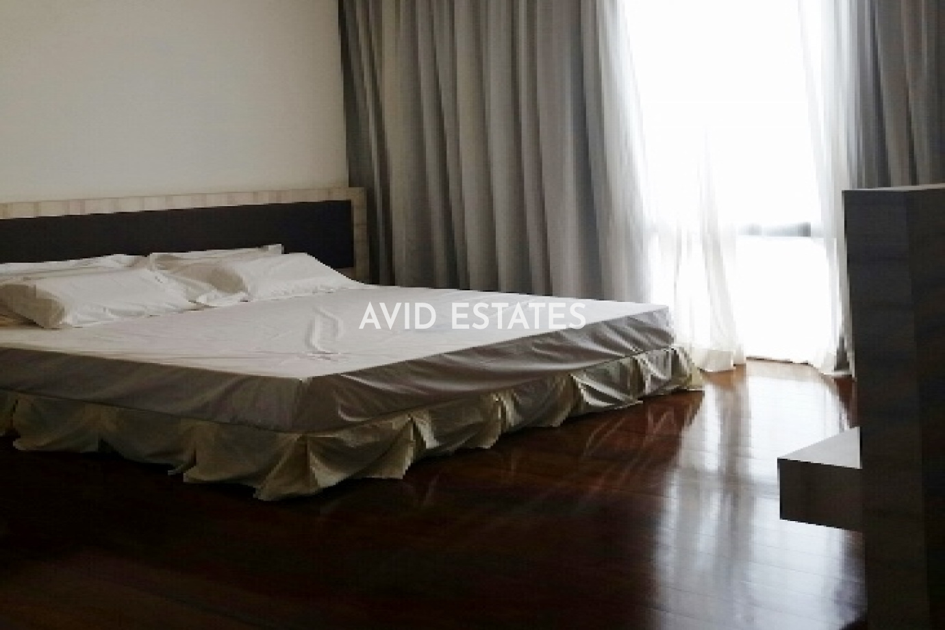 Ken Bangsar,Kuala Lumpur, 1 Bedroom Bedrooms, ,1 BathroomBathrooms,Condominium / Serviced Residence,To Let,Jalan Kapas,1186