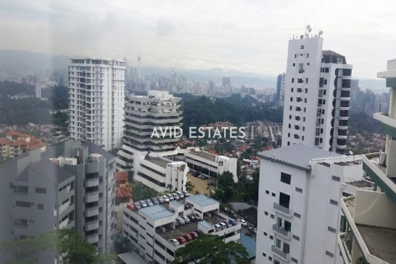 Ken Bangsar,Kuala Lumpur, 1 Bedroom Bedrooms, ,1 BathroomBathrooms,Condominium / Serviced Residence,To Let,Jalan Kapas,1186