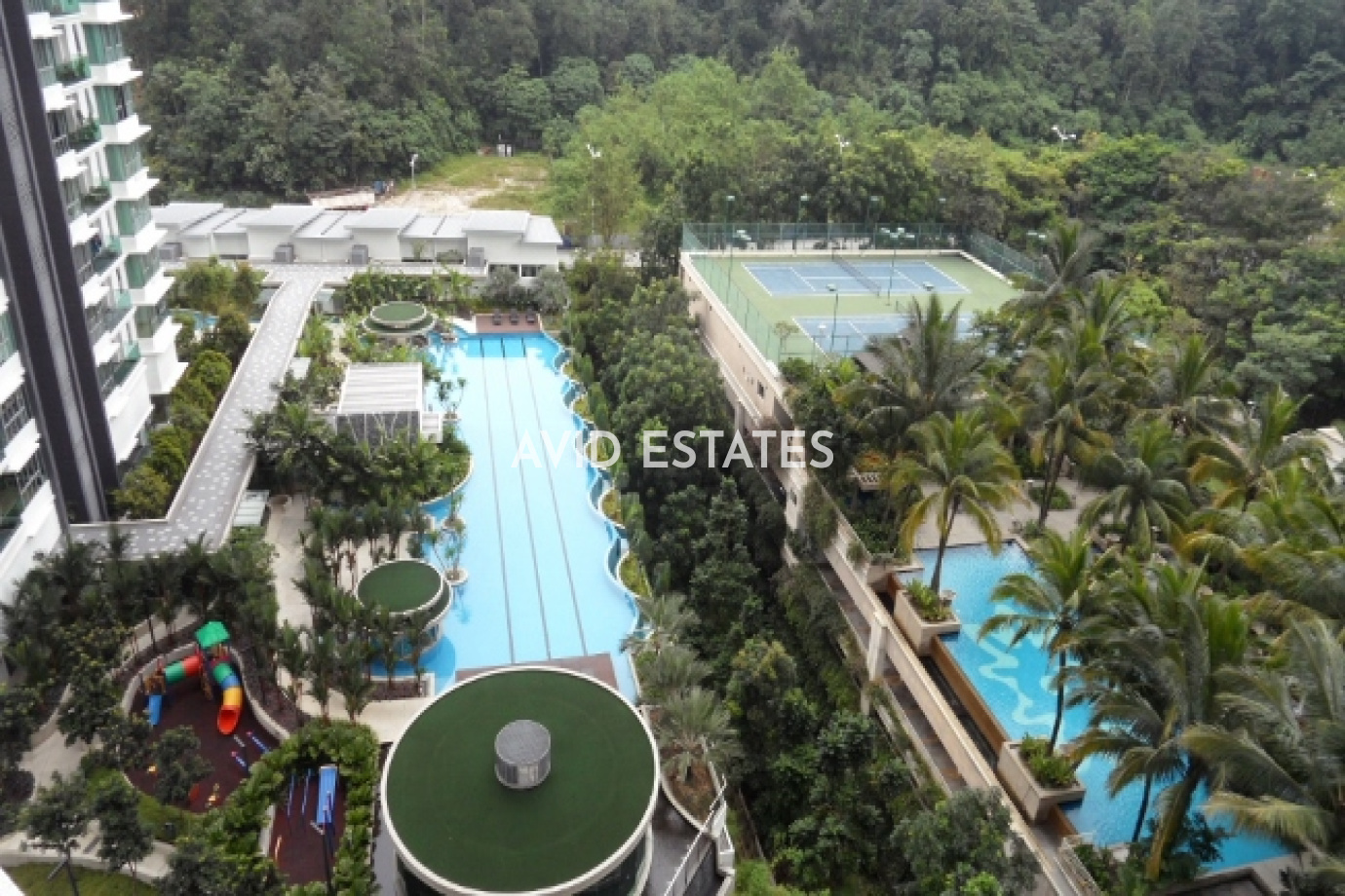 Kiaramas Danai,Kuala Lumpur, 3 Bedrooms Bedrooms, ,4 BathroomsBathrooms,Condominium / Serviced Residence,For Sale,Jalan Desa Kiara,1187