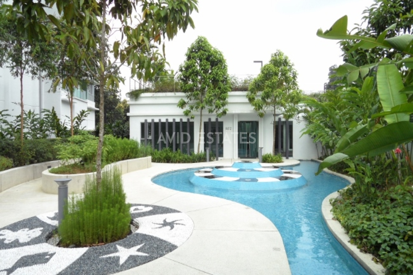 Kiaramas Danai,Kuala Lumpur, 3 Bedrooms Bedrooms, ,4 BathroomsBathrooms,Condominium / Serviced Residence,For Sale,Jalan Desa Kiara,1187