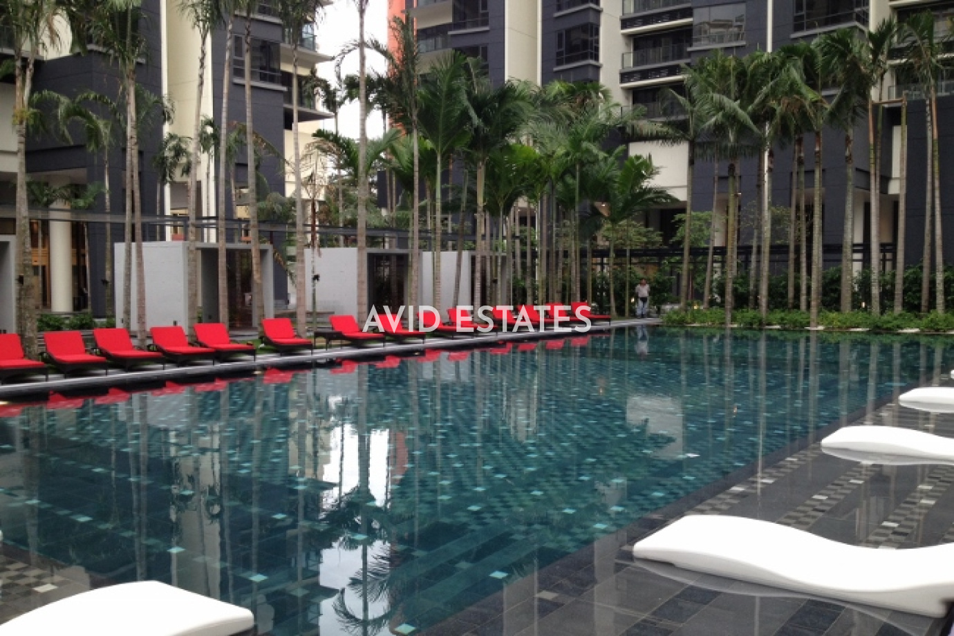 St Mary Residences,Kuala Lumpur, 3 Bedrooms Bedrooms, ,4 BathroomsBathrooms,Condominium / Serviced Residence,For Sale,St Mary Residences,1206