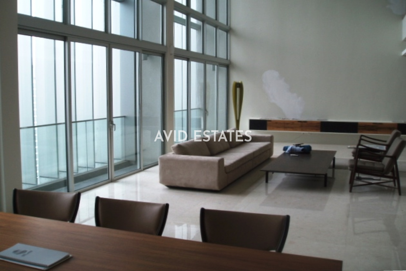 Dua Residency,Kuala Lumpur, 6 Bedrooms Bedrooms, ,4 BathroomsBathrooms,Condominium / Serviced Residence,To Let,Jalan Tun Razak,1209