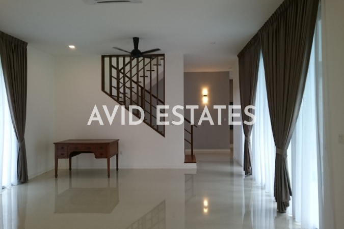 Taman Tiara Titiwangsa,Kuala Lumpur, 5 Bedrooms Bedrooms, ,5 BathroomsBathrooms,Bungalow / Detached,For Sale,Titiwangsa,1242