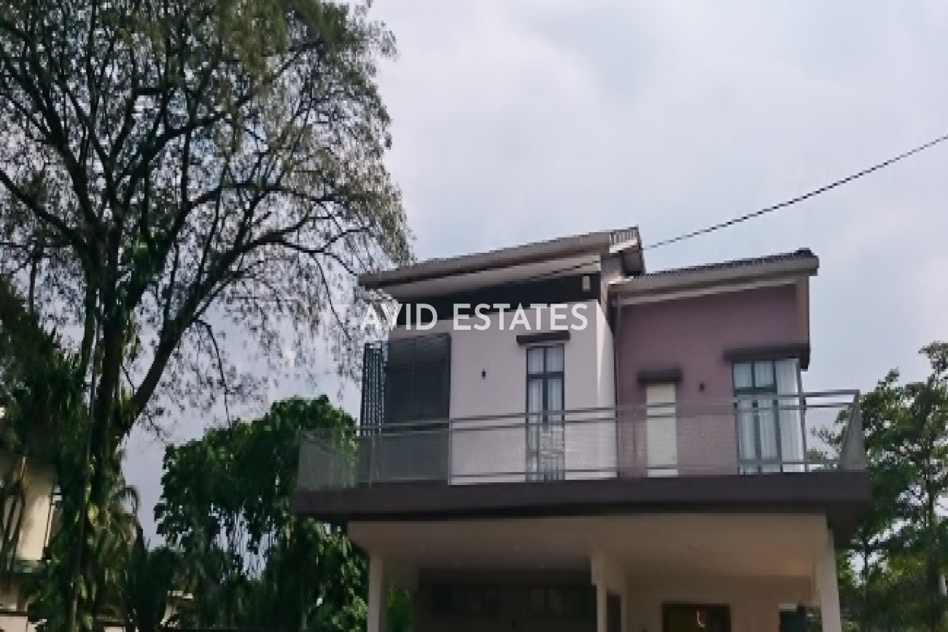 Taman Tiara Titiwangsa,Kuala Lumpur, 5 Bedrooms Bedrooms, ,5 BathroomsBathrooms,Bungalow / Detached,For Sale,Titiwangsa,1242