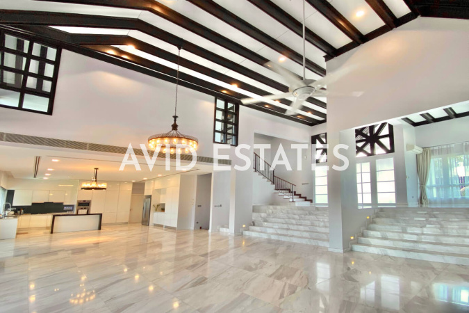 Bangsar,Kuala Lumpur, 6 Bedrooms Bedrooms, ,7 BathroomsBathrooms,Bungalow / Detached,For Sale,Bangsar,Jalan Medang,1255