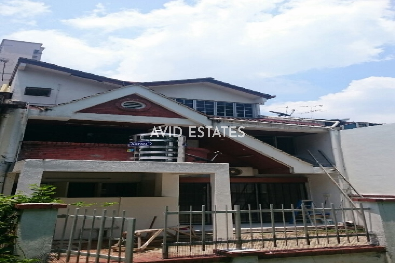 Sri Hartamas,Kuala Lumpur, 3 Bedrooms Bedrooms, ,Townhouse,To Let,Jalan Sri Hartamas 17,1279