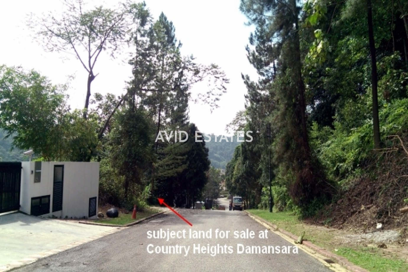 Country Heights Damansara, Kuala Lumpur,Kuala Lumpur, ,Vacant Land,For Sale,Country Height Damansara,Country Height Damansara,1280