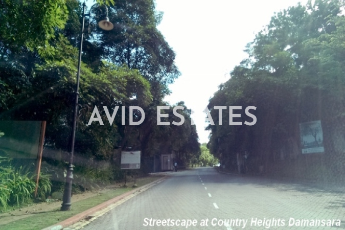 Country Heights Damansara,Kuala Lumpur, ,Vacant Land,For Sale,Country Height Damansara,1291