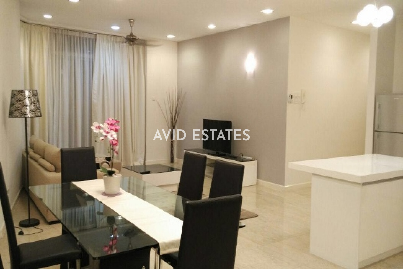 Idaman Residence, KLCC,Kuala Lumpur, 3 Bedrooms Bedrooms, ,3 BathroomsBathrooms,Condominium / Serviced Residence,To Let,Idaman Residence,Jalan Law Yew Swee,1314